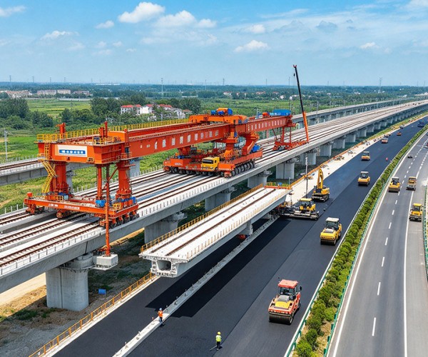 杂多公路建设
