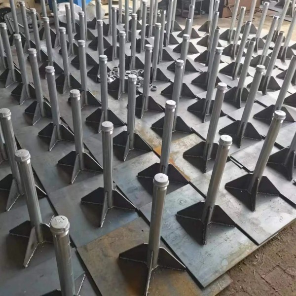 杂多鑫亿呈沉降板生产