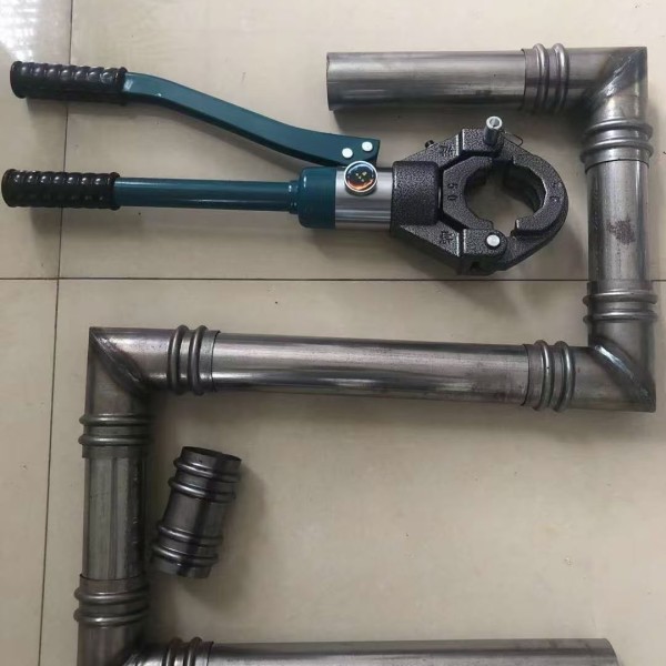 杂多鑫亿呈冷却管